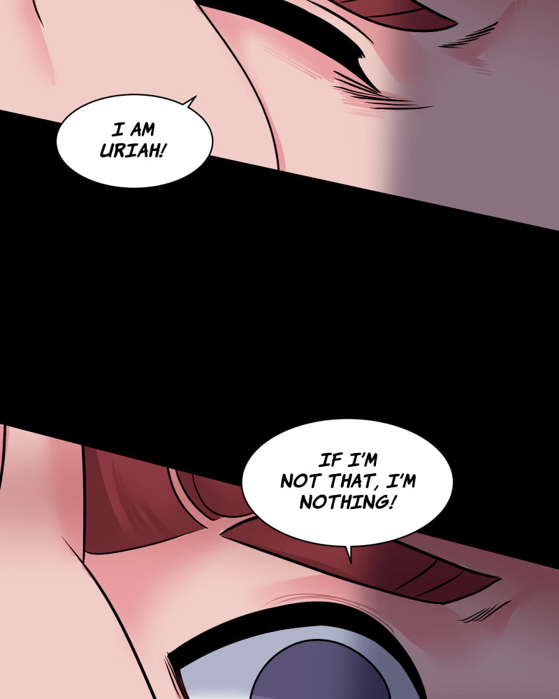 Read Uriah chapter 68 image 28 on Lezhin