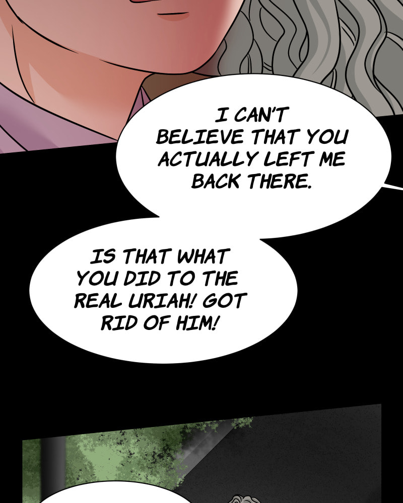 Read Uriah chapter 68 image 38 on Lezhin