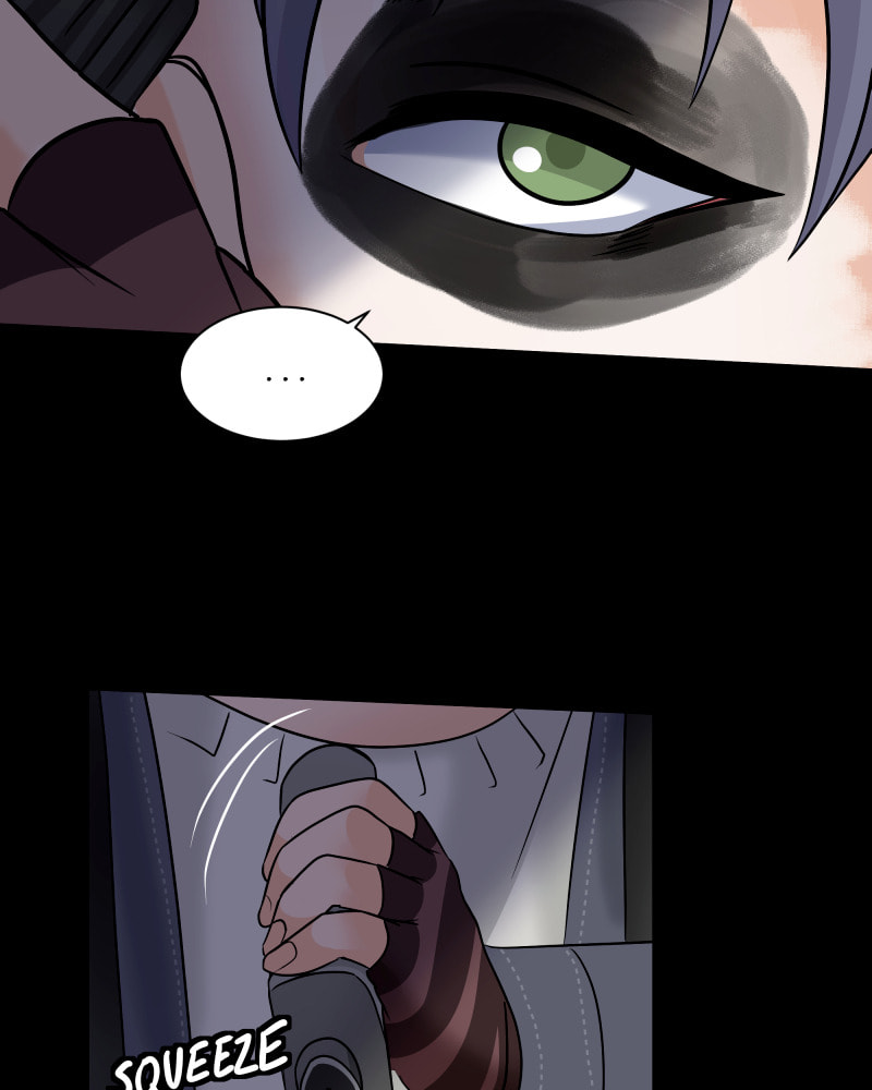 Read Uriah chapter 68 image 40 on Lezhin