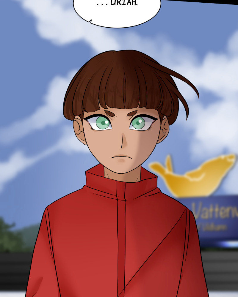 Read Uriah chapter 68 image 43 on Lezhin