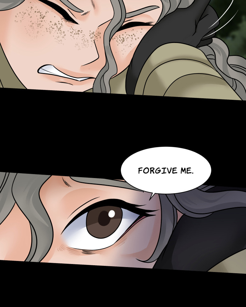 Read Uriah chapter 68 image 45 on Lezhin