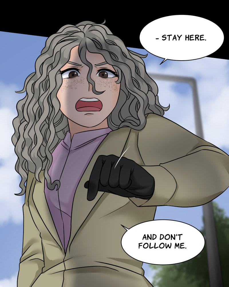 Read Uriah chapter 68 image 5 on Lezhin