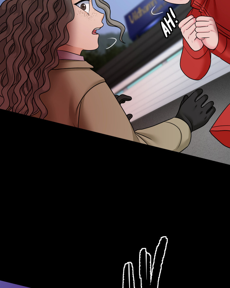 Read Uriah chapter 68 image 50 on Lezhin