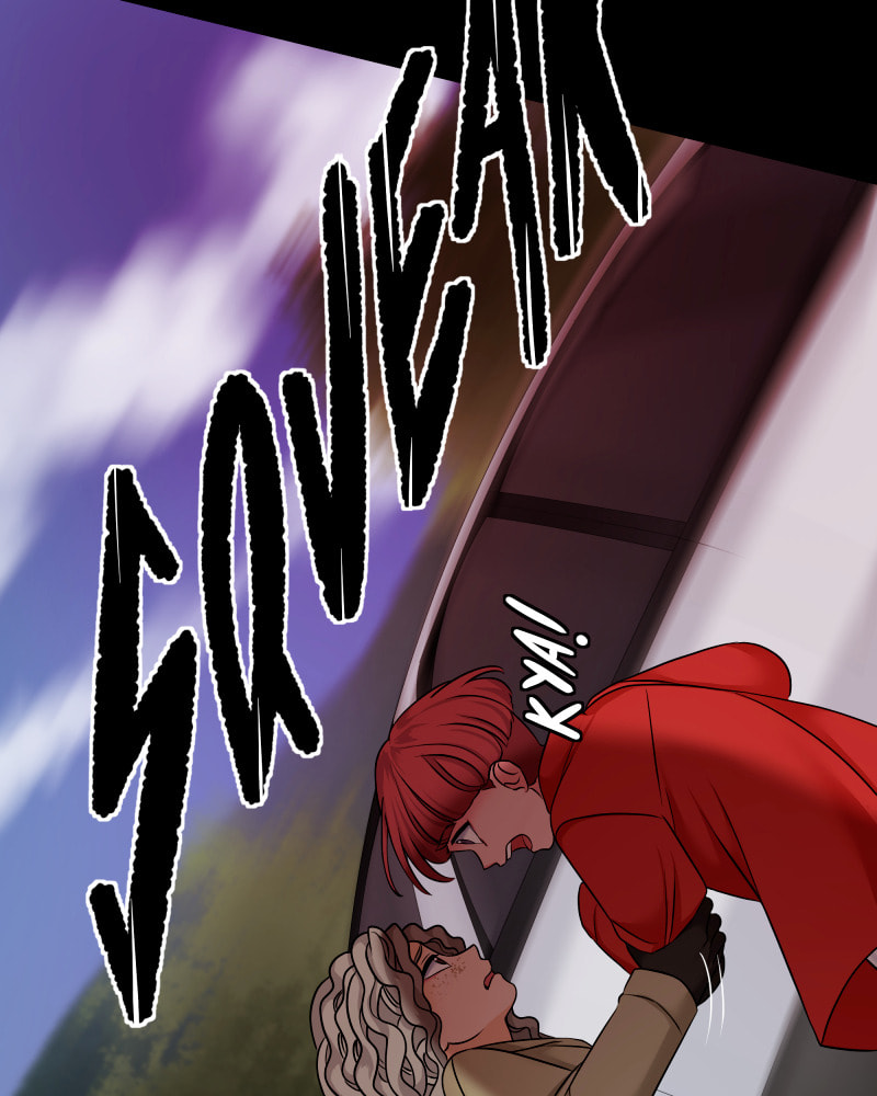 Read Uriah chapter 68 image 51 on Lezhin