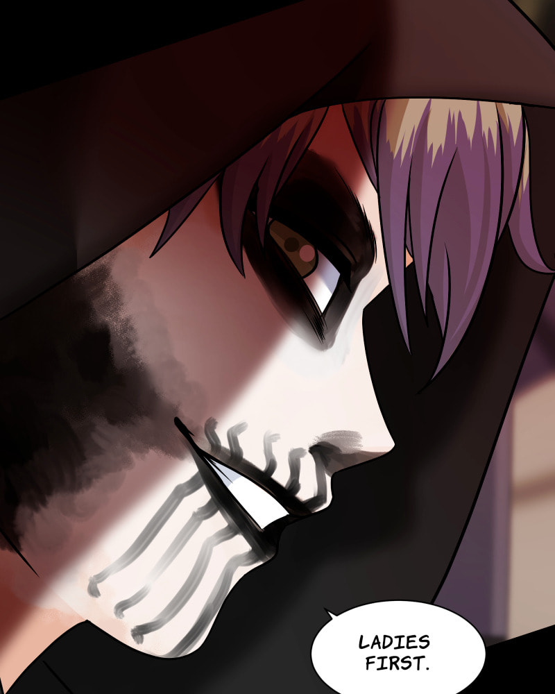 Read Uriah chapter 68 image 57 on Lezhin