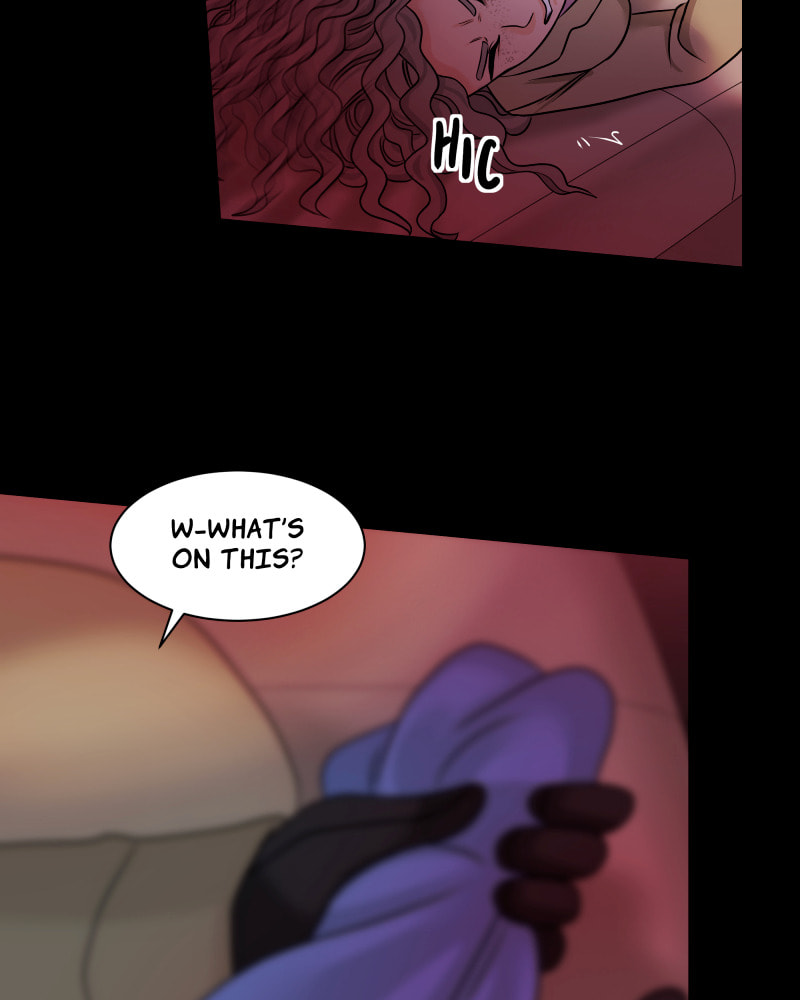 Read Uriah chapter 68 image 65 on Lezhin