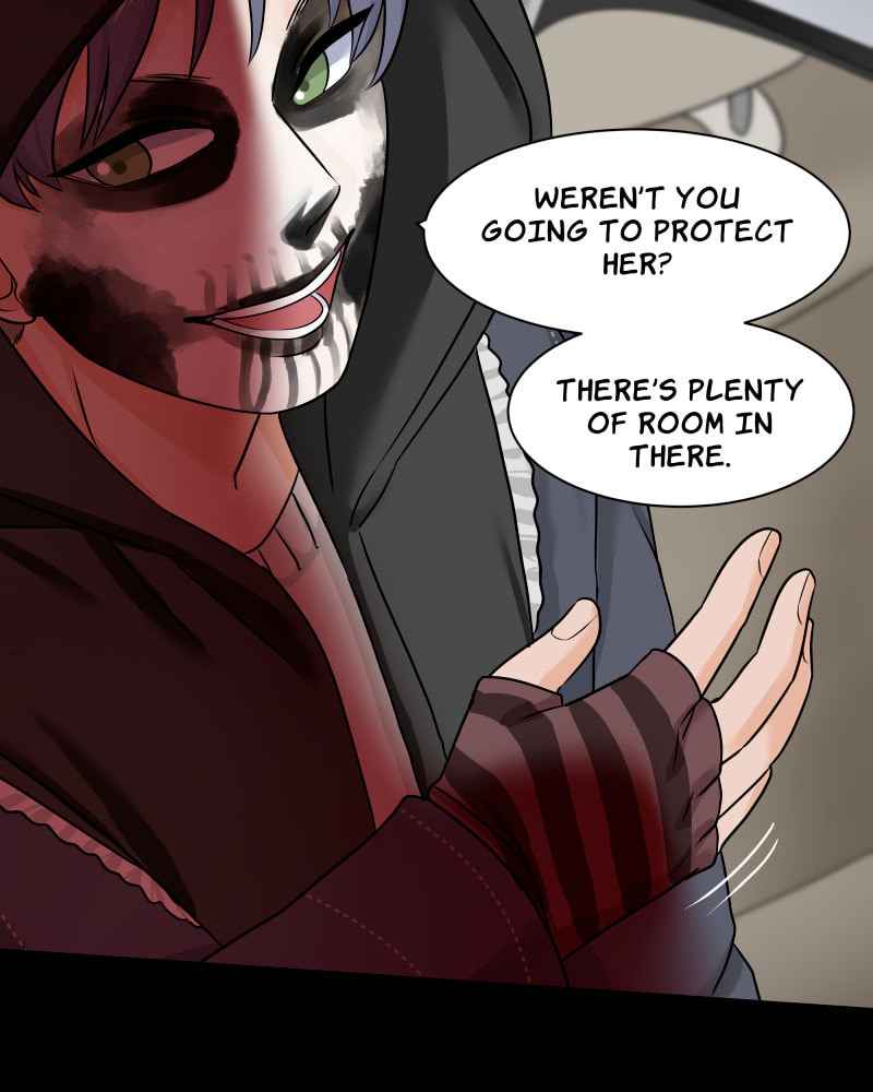 Read Uriah chapter 68 image 69 on Lezhin