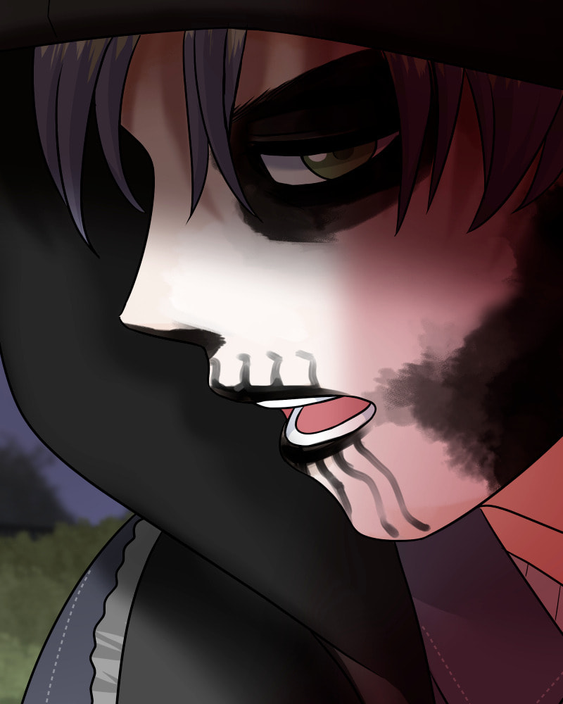 Read Uriah chapter 68 image 77 on Lezhin