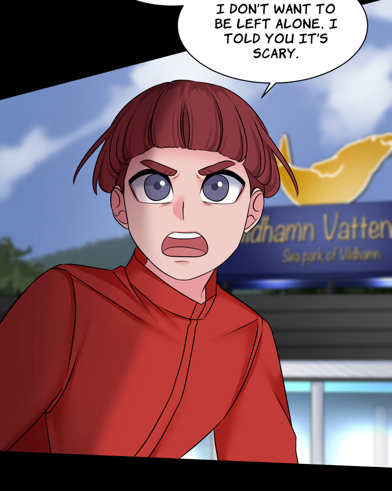 Read Uriah chapter 68 image 8 on Lezhin