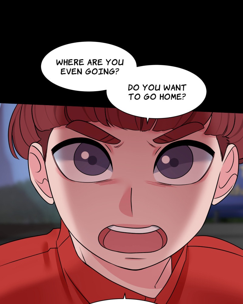 Read Uriah chapter 68 image 9 on Lezhin