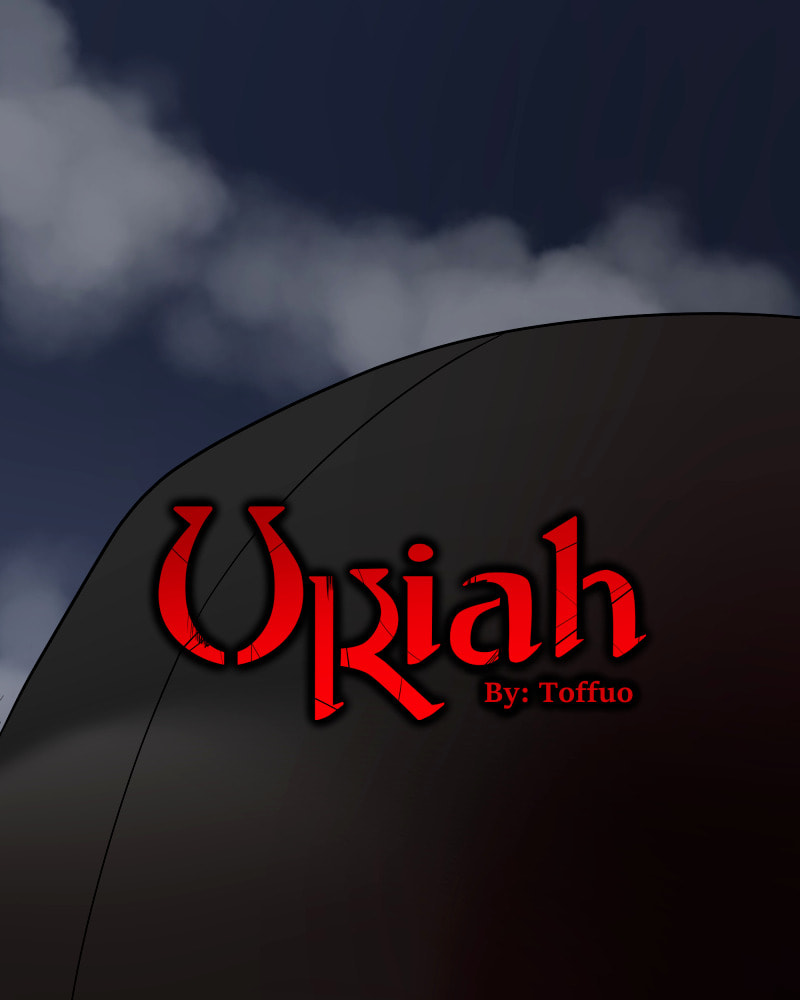 Read Uriah chapter 69 image 1 on Lezhin