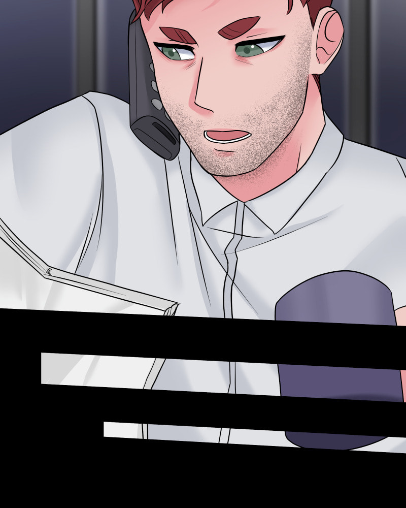 Read Uriah chapter 69 image 10 on Lezhin