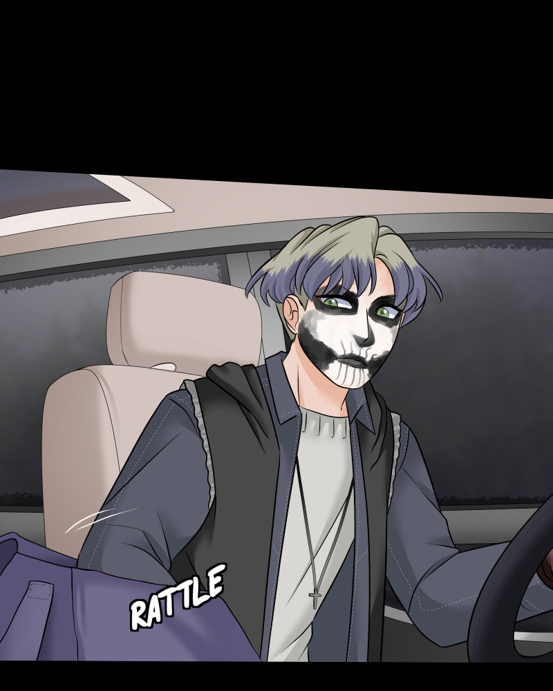 Read Uriah chapter 69 image 14 on Lezhin