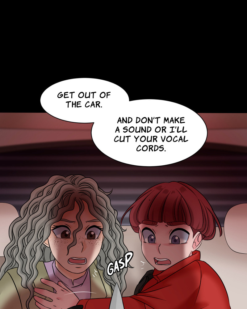 Read Uriah chapter 69 image 15 on Lezhin