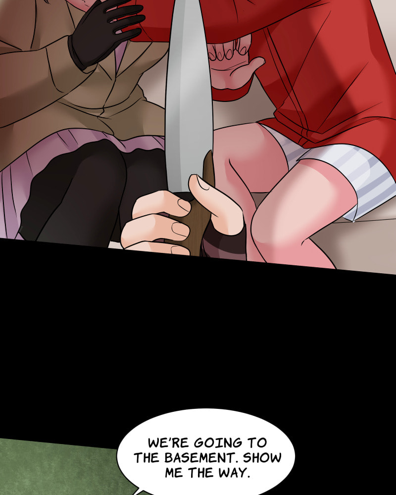 Read Uriah chapter 69 image 16 on Lezhin