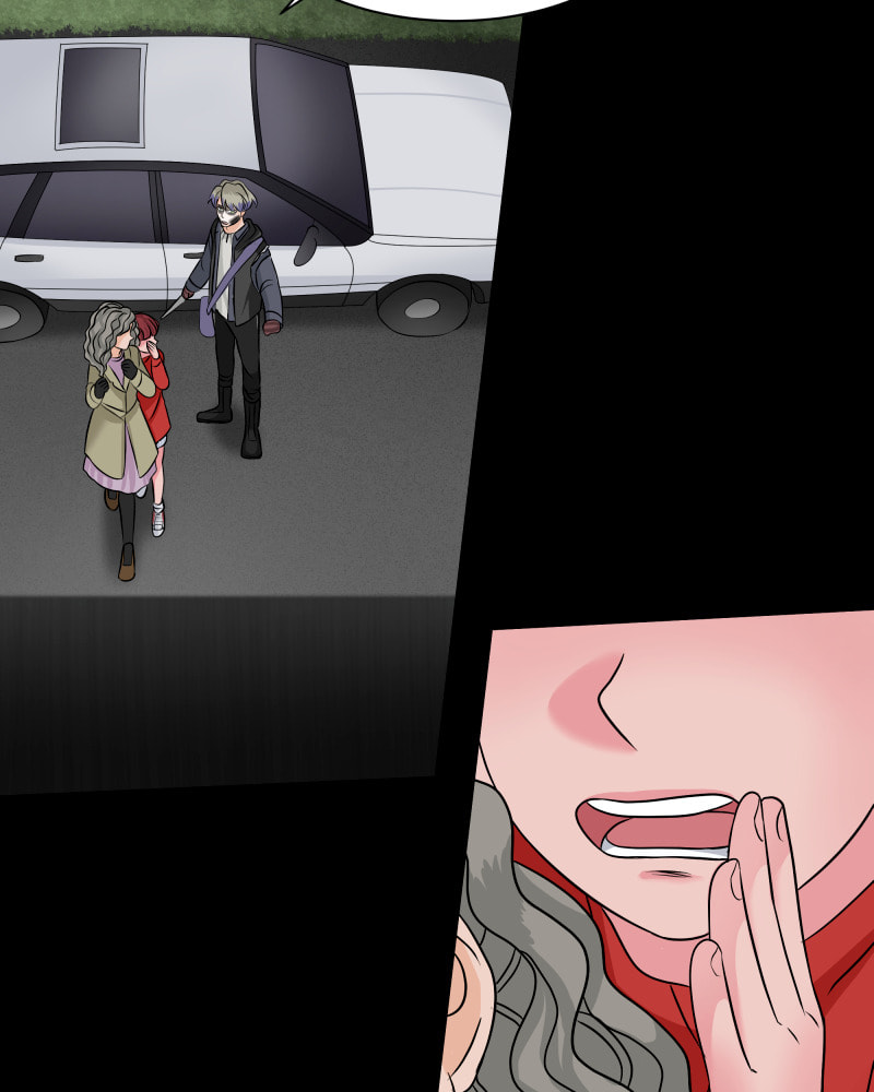 Read Uriah chapter 69 image 17 on Lezhin
