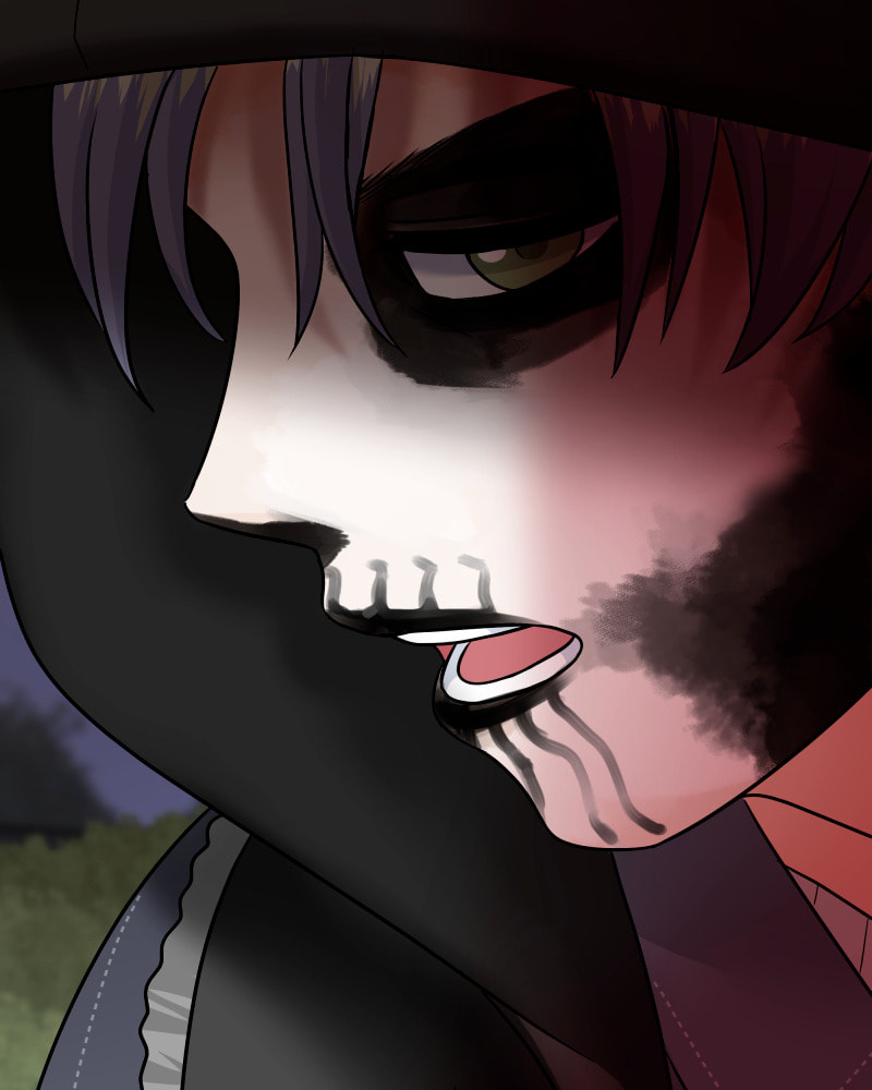 Read Uriah chapter 69 image 2 on Lezhin