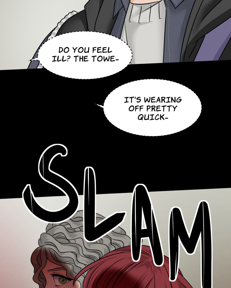 Read Uriah chapter 69 image 21 on Lezhin