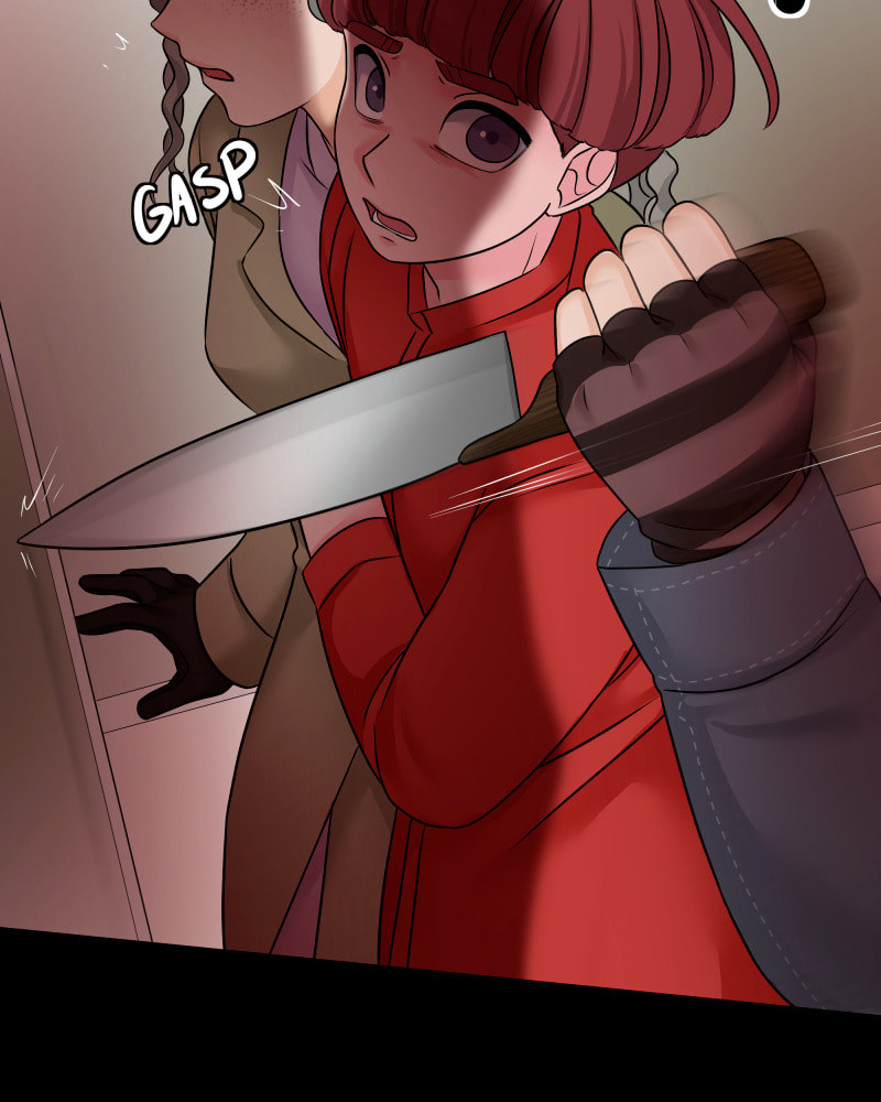 Read Uriah chapter 69 image 22 on Lezhin