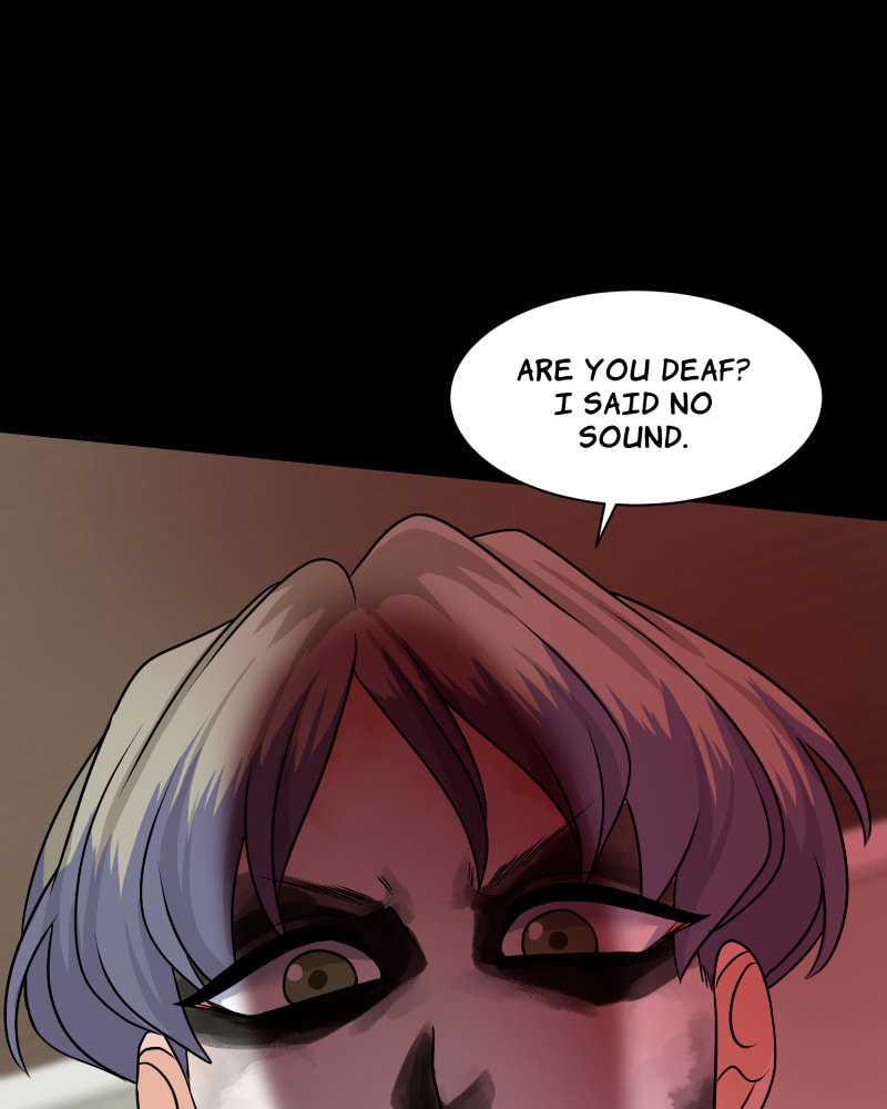 Read Uriah chapter 69 image 23 on Lezhin