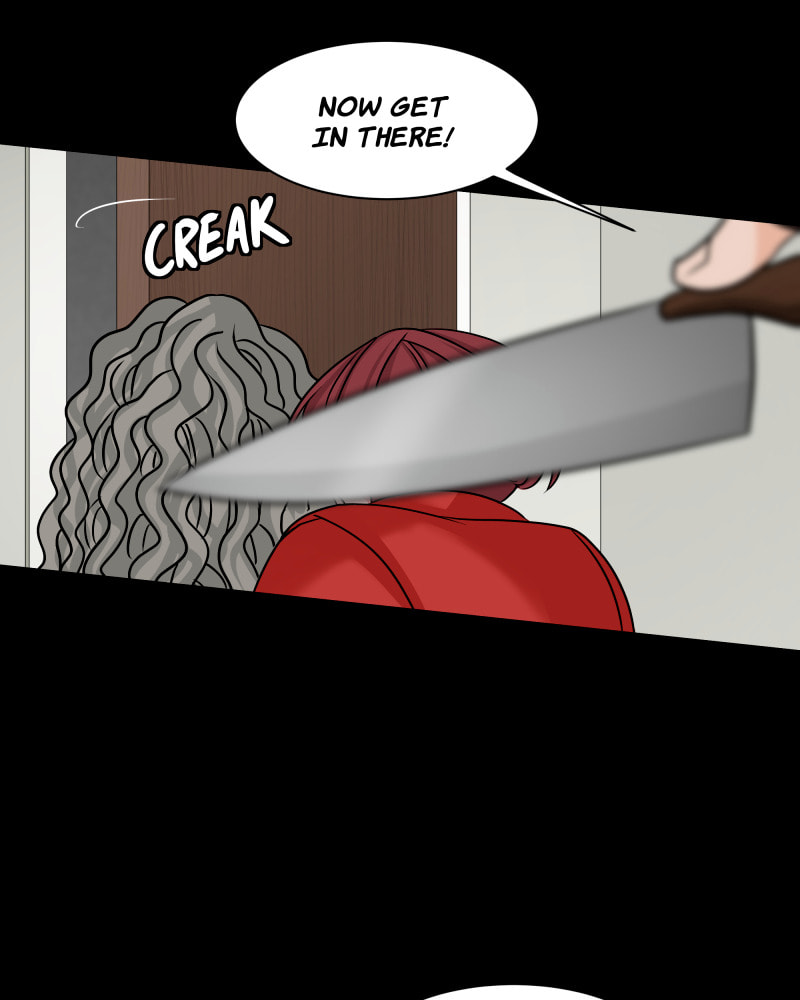 Read Uriah chapter 69 image 25 on Lezhin