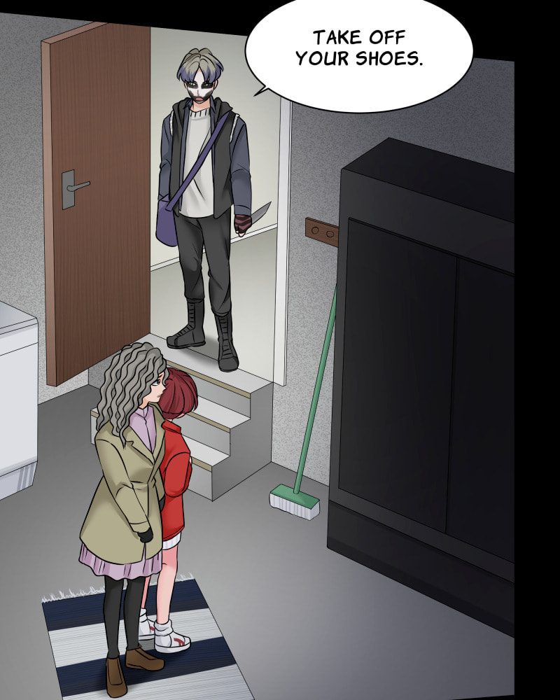 Read Uriah chapter 69 image 26 on Lezhin