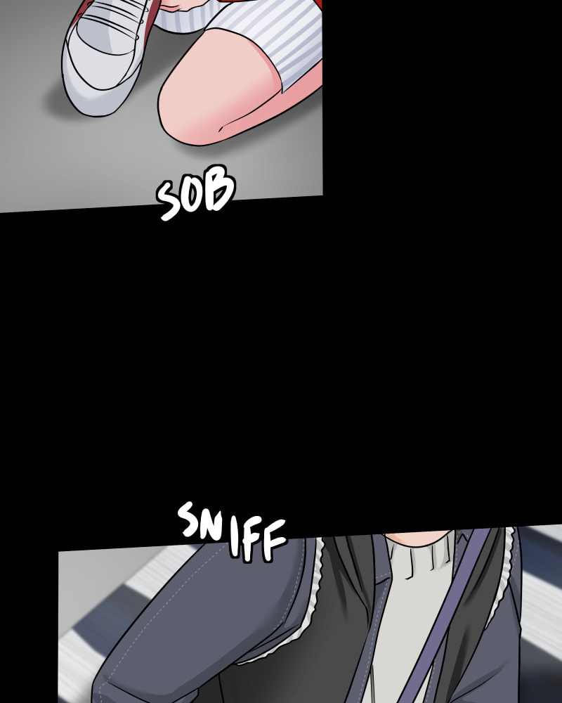 Read Uriah chapter 69 image 28 on Lezhin