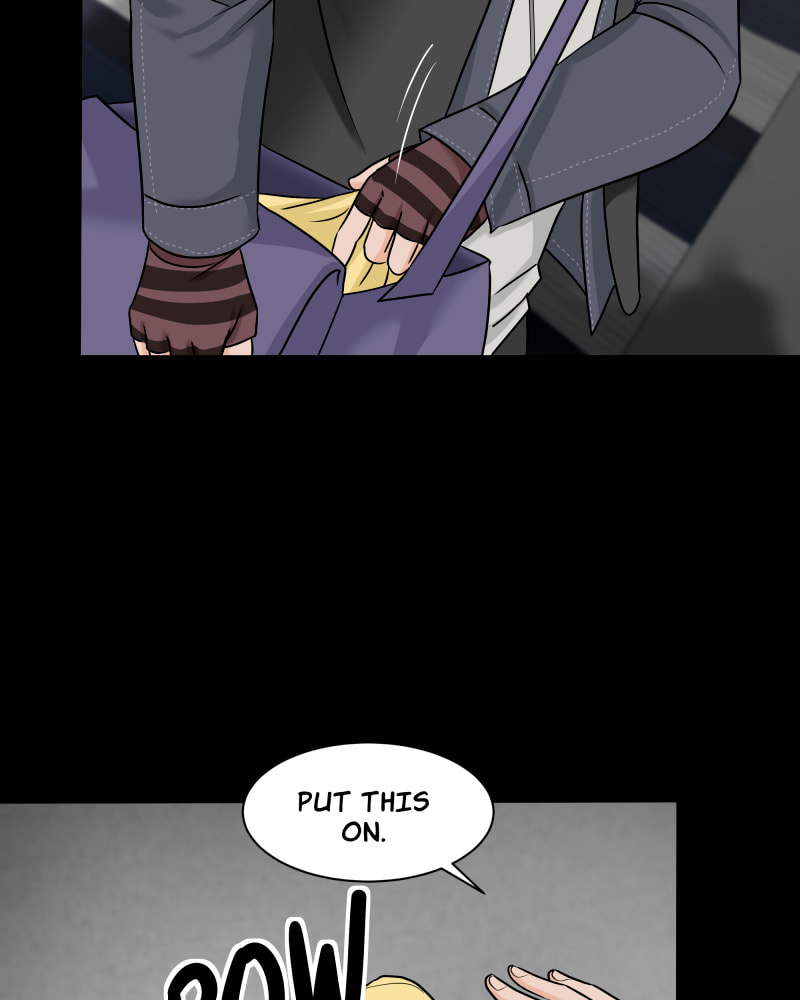 Read Uriah chapter 69 image 29 on Lezhin