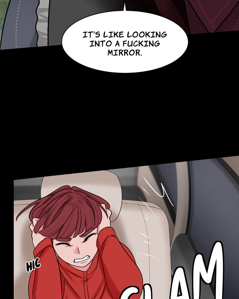 Read Uriah chapter 69 image 3 on Lezhin