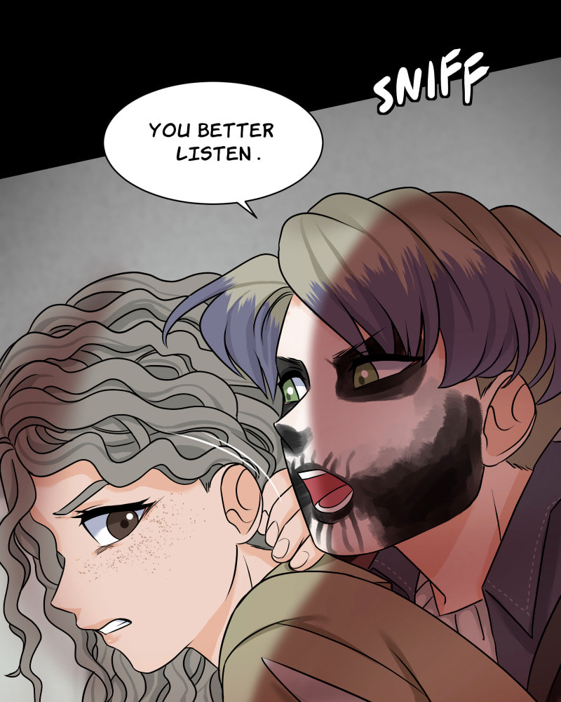 Read Uriah chapter 69 image 31 on Lezhin
