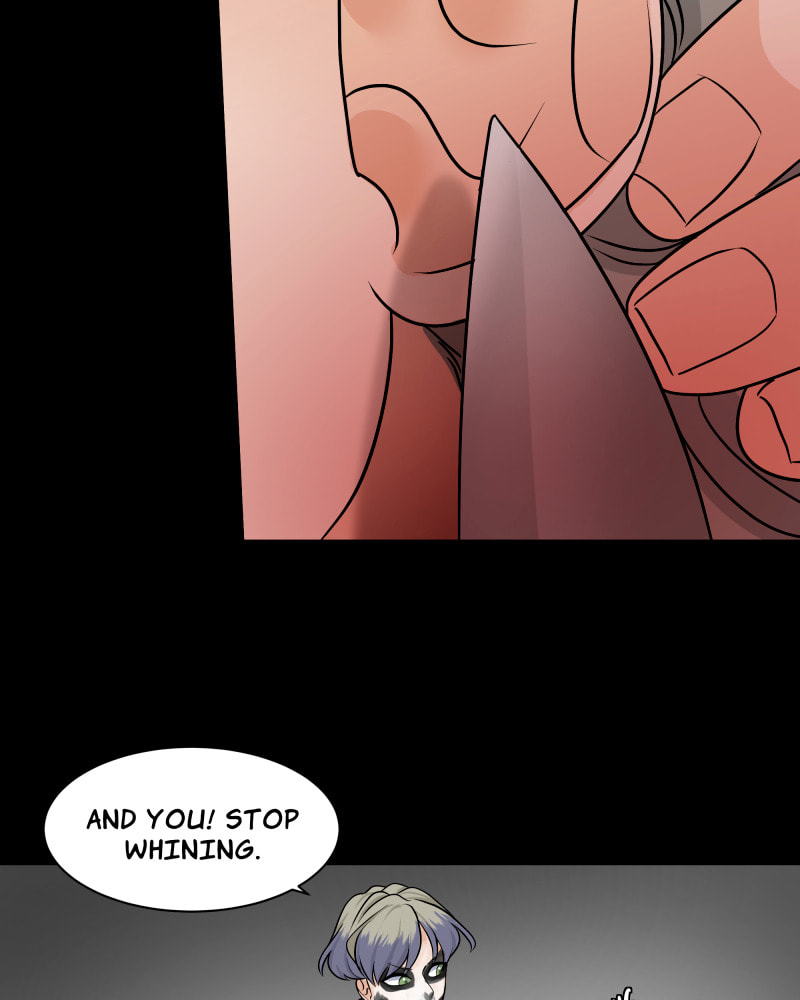 Read Uriah chapter 69 image 33 on Lezhin