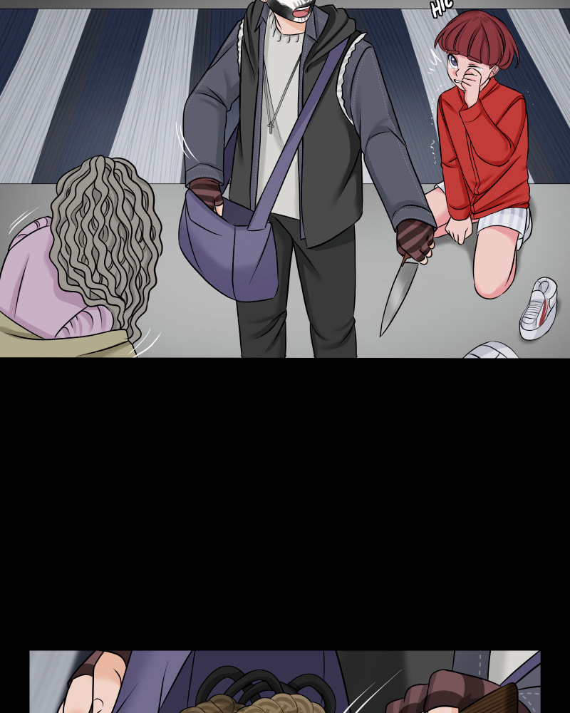 Read Uriah chapter 69 image 34 on Lezhin