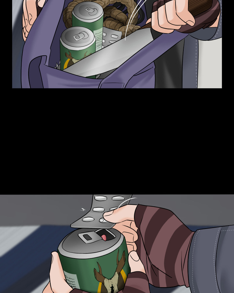 Read Uriah chapter 69 image 35 on Lezhin