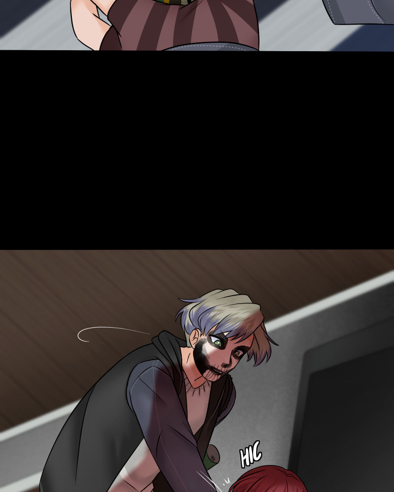 Read Uriah chapter 69 image 36 on Lezhin