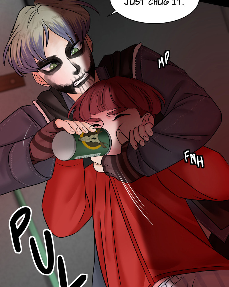 Read Uriah chapter 69 image 39 on Lezhin