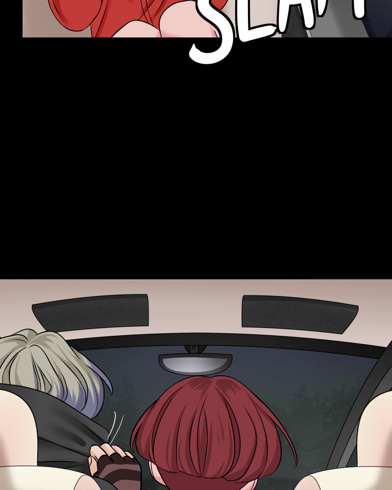 Read Uriah chapter 69 image 4 on Lezhin