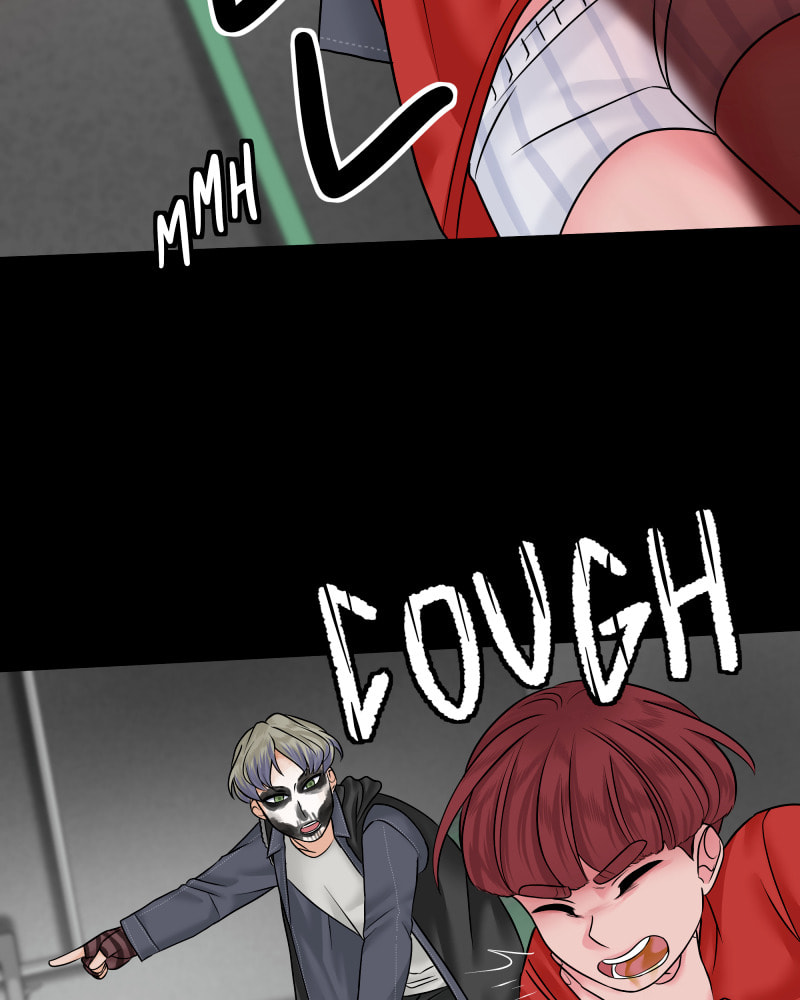Read Uriah chapter 69 image 40 on Lezhin