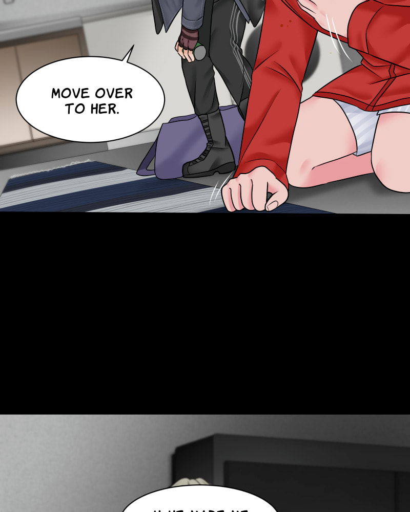 Read Uriah chapter 69 image 41 on Lezhin