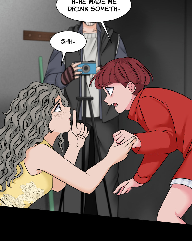 Read Uriah chapter 69 image 42 on Lezhin