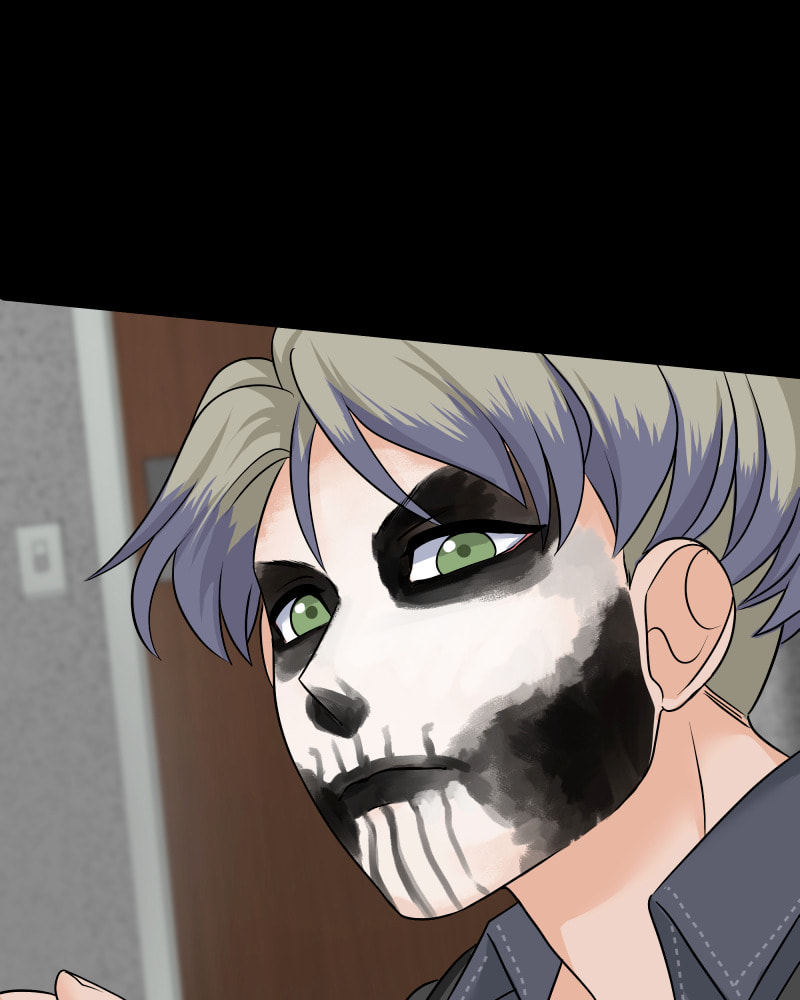 Read Uriah chapter 69 image 43 on Lezhin