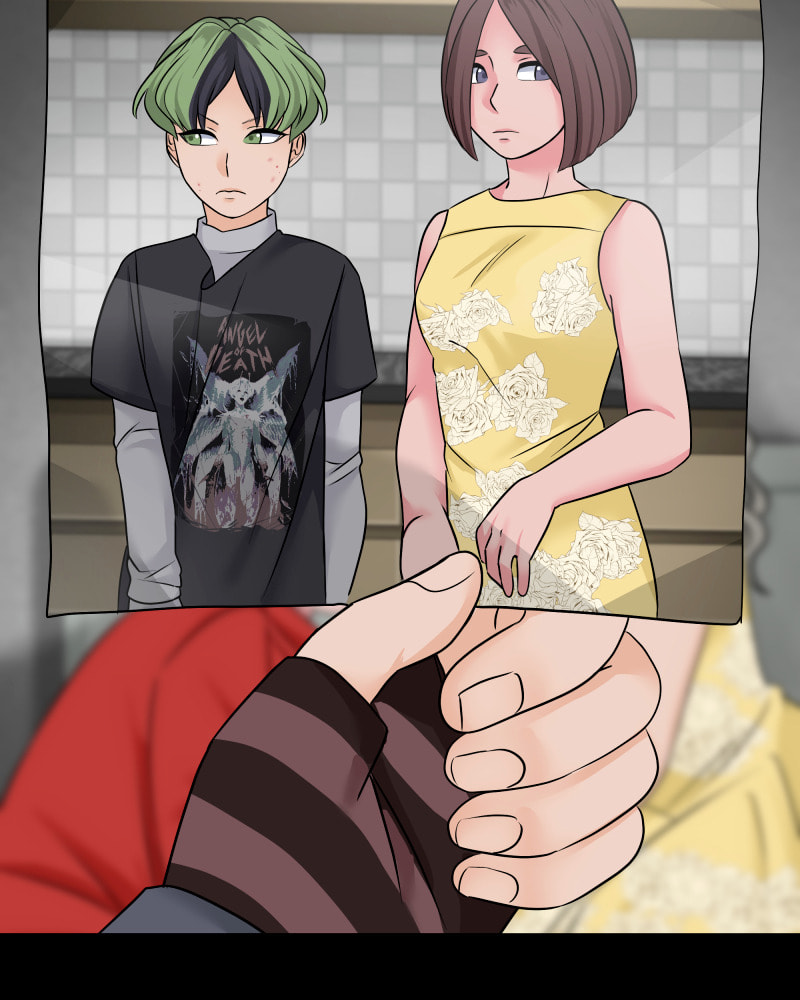Read Uriah chapter 69 image 45 on Lezhin