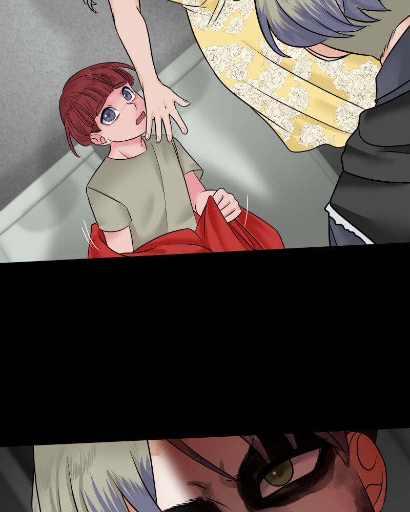 Read Uriah chapter 69 image 50 on Lezhin