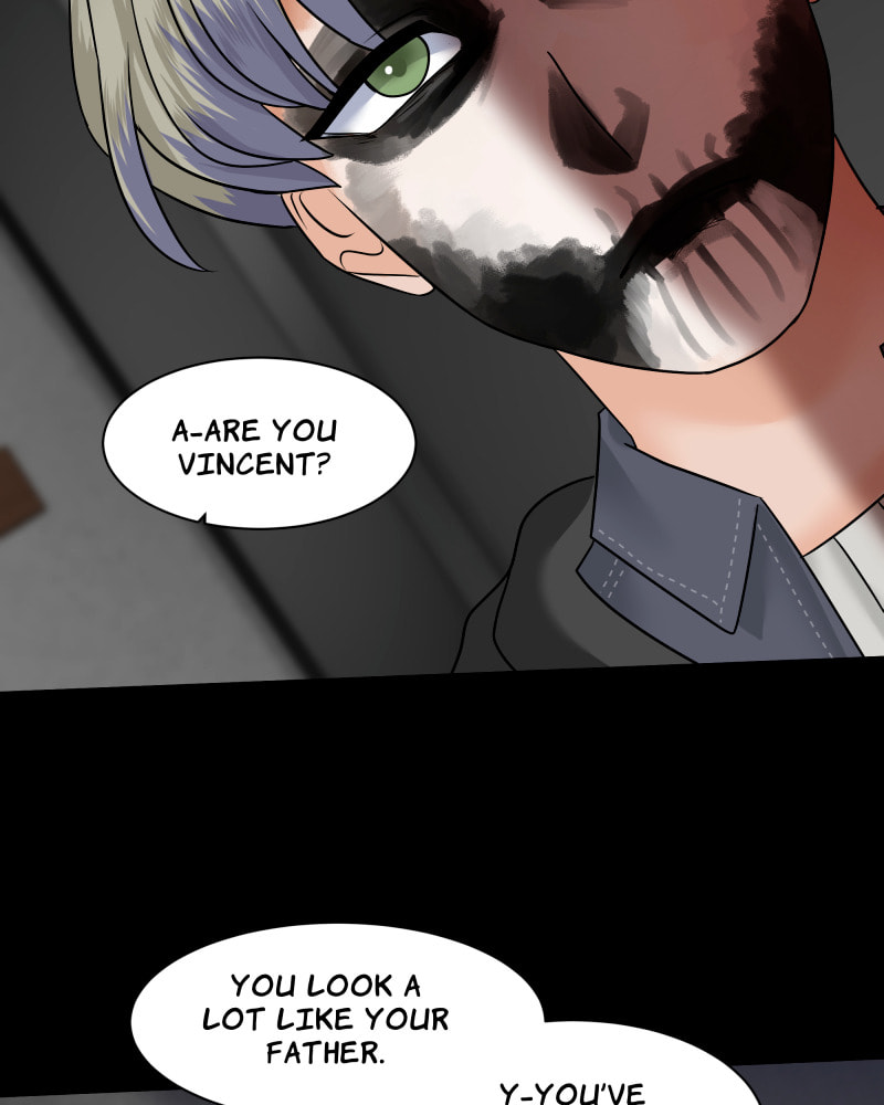 Read Uriah chapter 69 image 51 on Lezhin