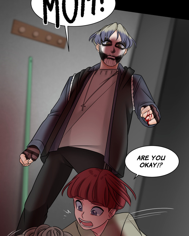 Read Uriah chapter 69 image 63 on Lezhin
