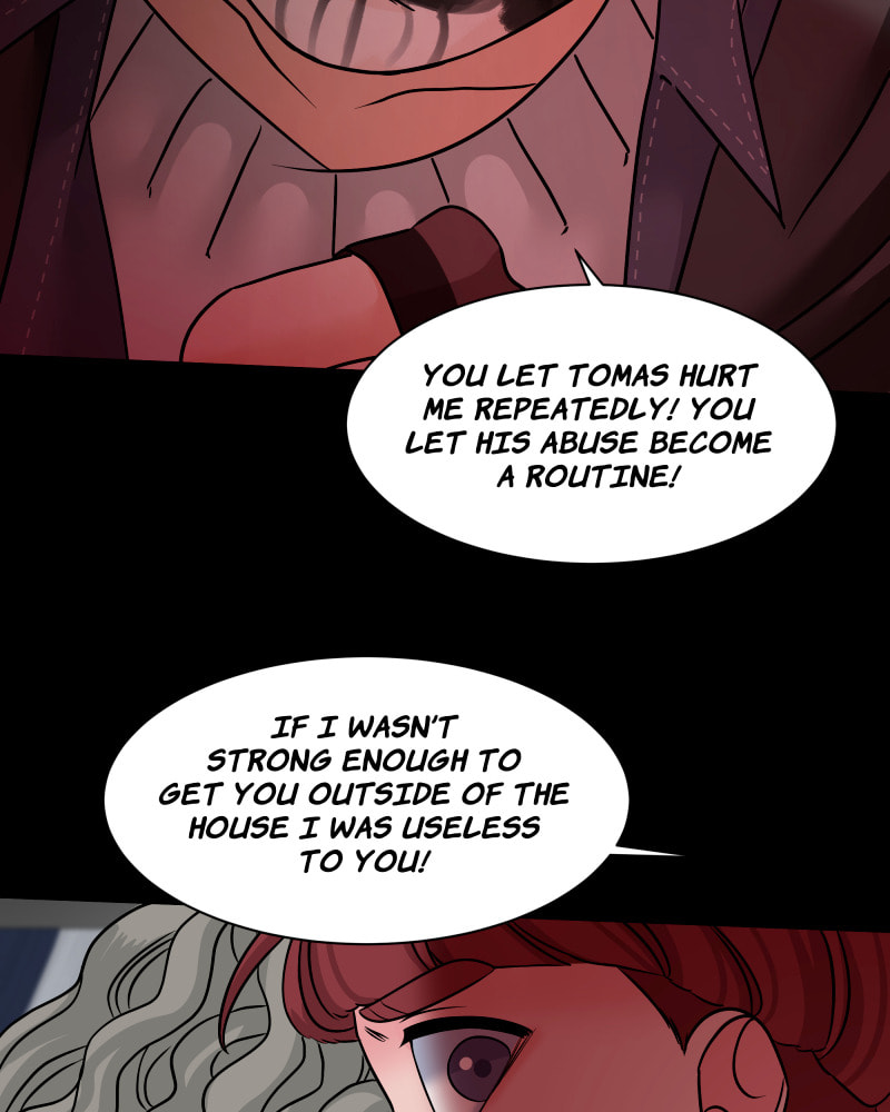 Read Uriah chapter 69 image 66 on Lezhin