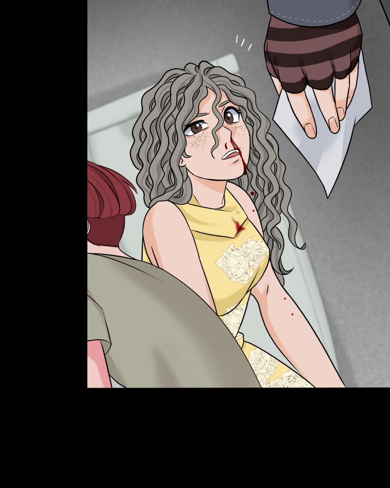 Read Uriah chapter 69 image 70 on Lezhin