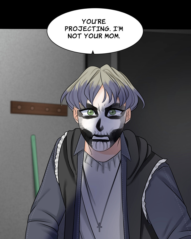 Read Uriah chapter 69 image 72 on Lezhin
