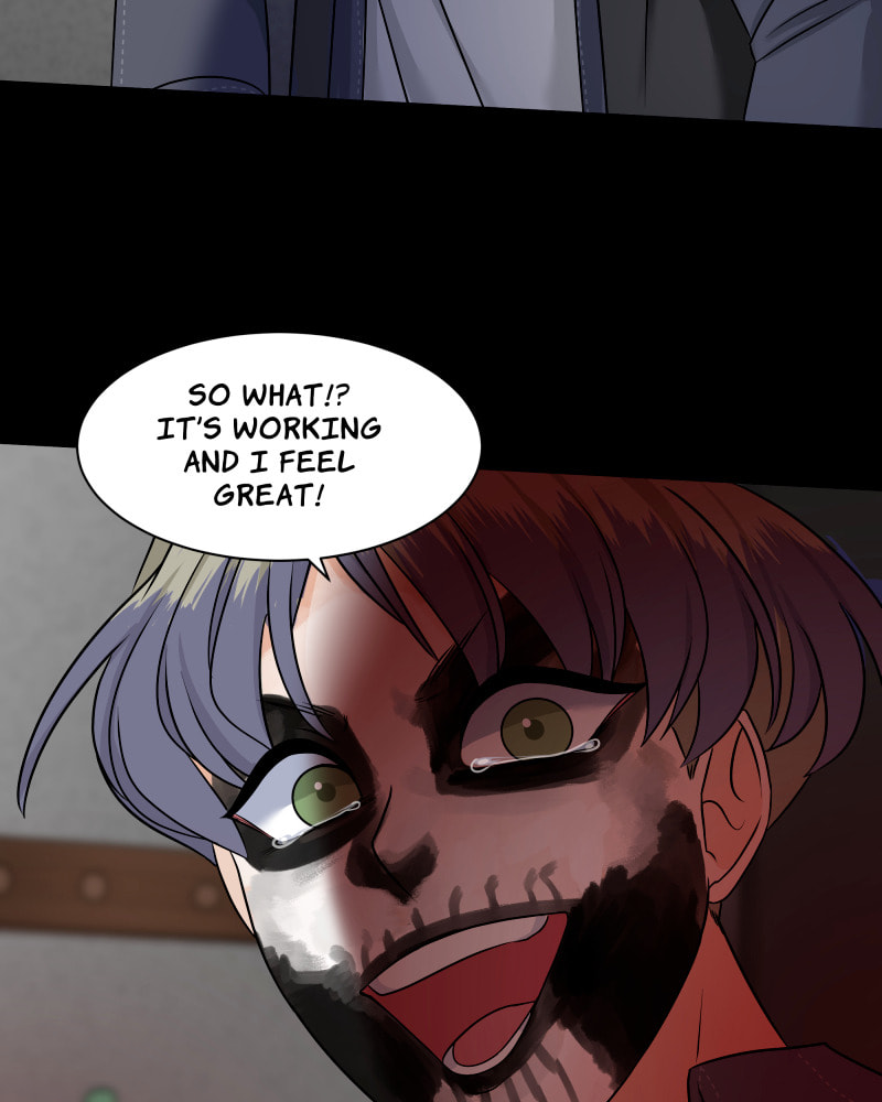 Read Uriah chapter 69 image 73 on Lezhin