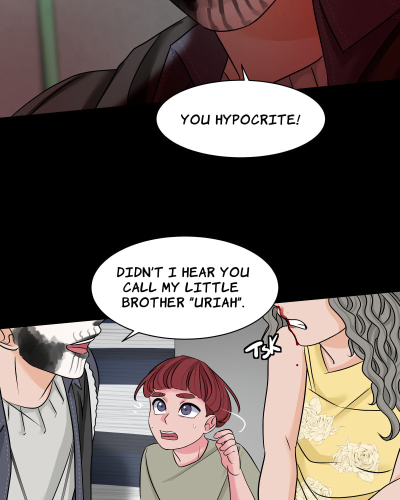 Read Uriah chapter 69 image 74 on Lezhin