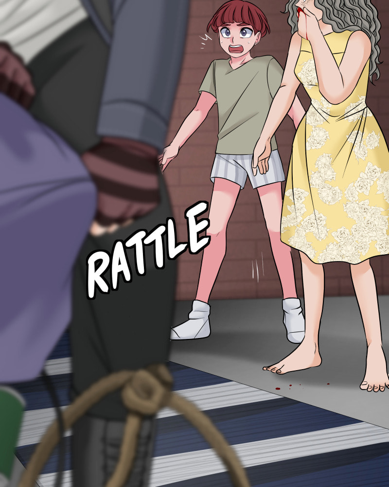 Read Uriah chapter 69 image 77 on Lezhin